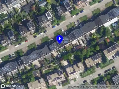 Stratenmaker Almere Almere
