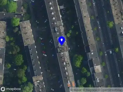 Nieuw bedrijf Warnars Hospitality