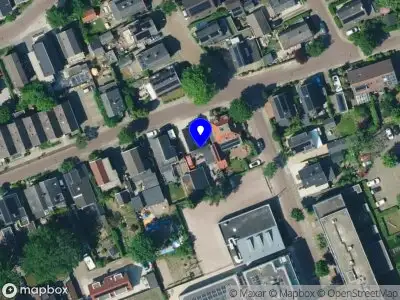 Nieuw bedrijf Emre Coban