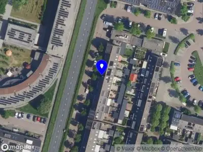 Lunaer marketing Almere