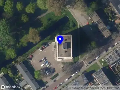 Youri van der Starre 's-Gravenhage