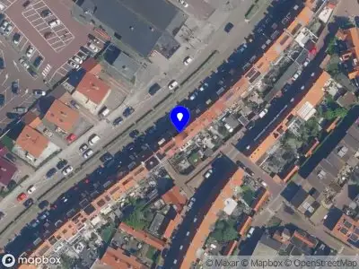 Yourhostaanzee Zandvoort