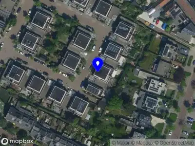 Charlie Soof Santpoort-Zuid