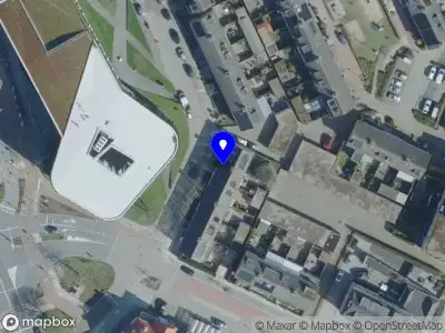 Nieuw bedrijf Madry brzdac