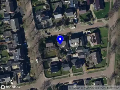 Helder Stacaravans & Chalets