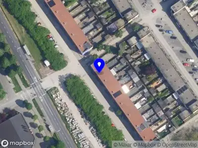 Nieuw bedrijf Nevazonn