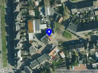 Nieuw bedrijf Auto Faber