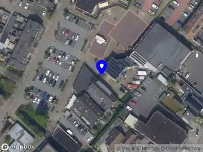 Slagerij Jeff Ter Aar