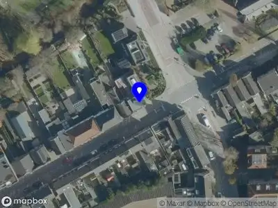 Nieuw bedrijf Mirna Cosmetics