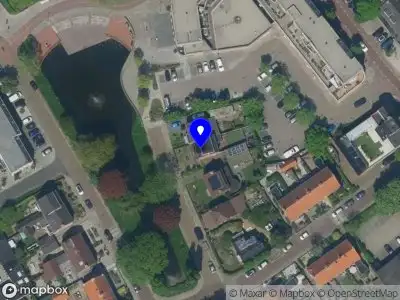 Marlijn Bouwman Heemskerk