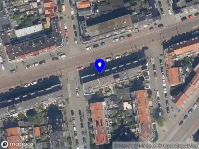 De Groene Snoek Rotterdam