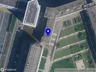J. Klaas Amsterdam