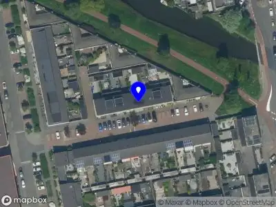 Nieuw bedrijf Wood2U