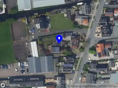 Nieuw bedrijf Toine van Bostelen