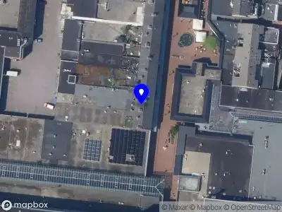 Supermarkt Aribi Dronten