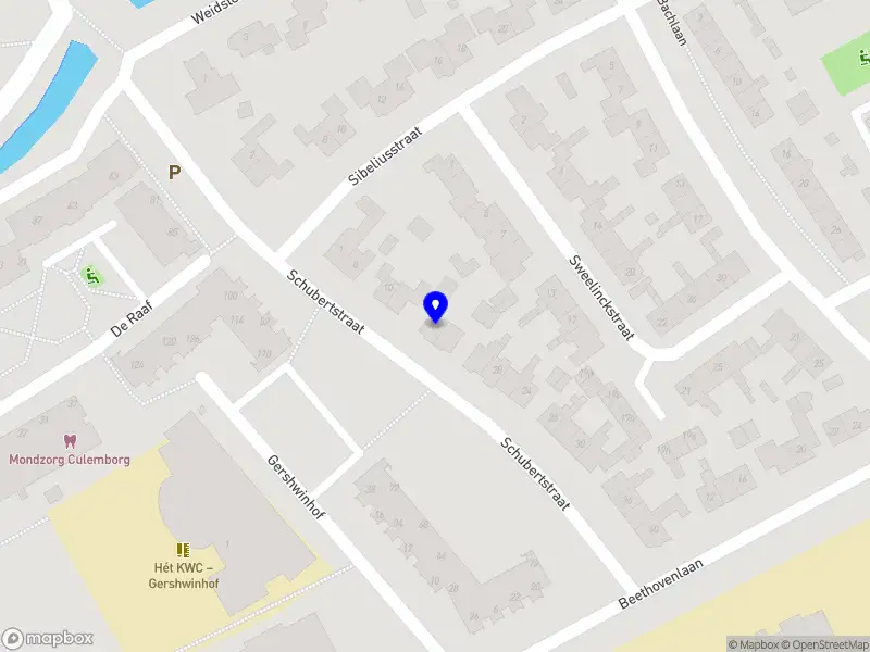 Nieuw bedrijf Buurbel