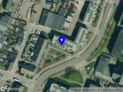 Nieuw bedrijf Mo’s Monfrère