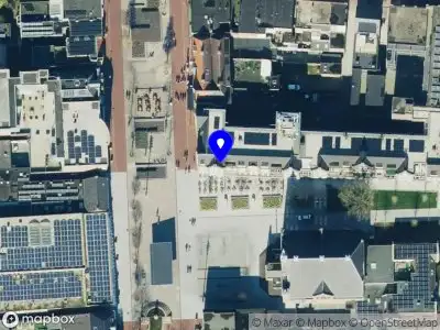 Nieuw bedrijf HCS Financieel