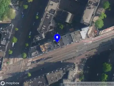 CvdA Consultancy Amsterdam