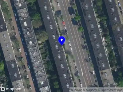 Nieuw bedrijf Camissa Sustainability Consulting