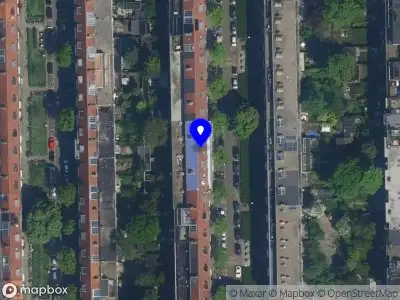 Studio Pam Kieft Amsterdam