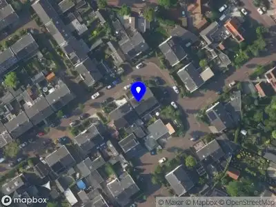 Nick van Oppenraaij Huizen