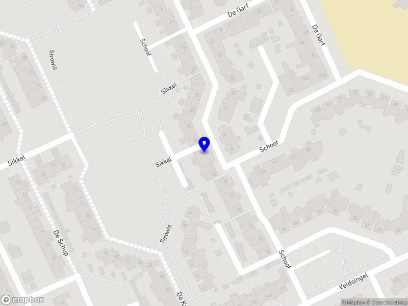 Nieuw bedrijf FG Onderwijs en Onderzoek