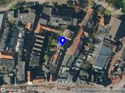 Nieuw bedrijf The Marketing Explorers