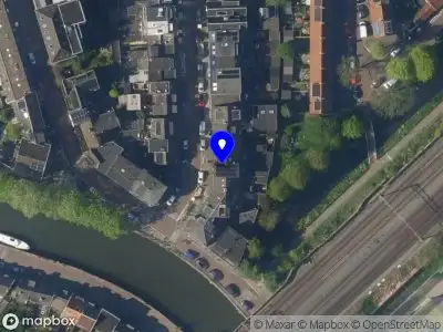 Nieuw bedrijf Mystic Mango