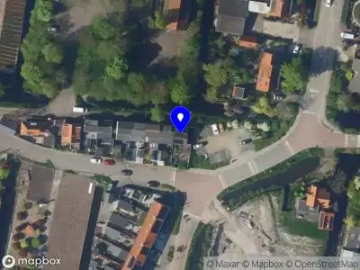 Meije’s Boskoop