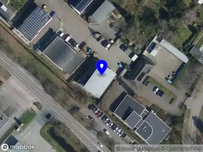 Nieuw bedrijf RYSAK DORADZTWO