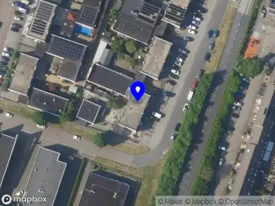 Vijay's Dienstverlening