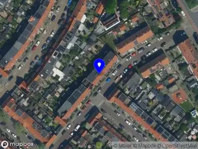 Wouter Dasselaar Fotografie