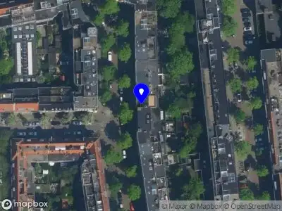 Van Son Consultancy Amsterdam