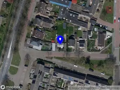 Nieuw bedrijf Vanterheijden