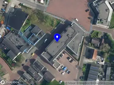 J.B. Rumahloine Lasservice