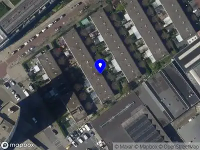 Nieuw bedrijf C.B Design Veranda