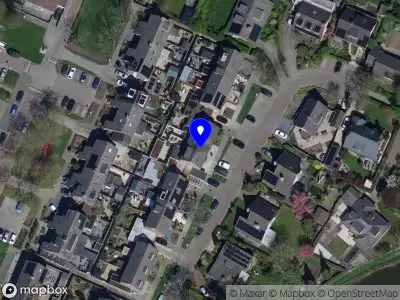 Nieuw bedrijf D IJ alround