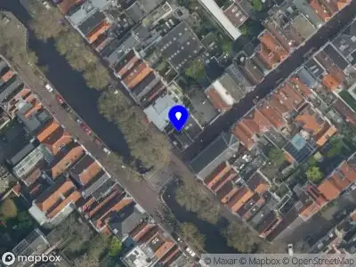 MBE installaties Gouda