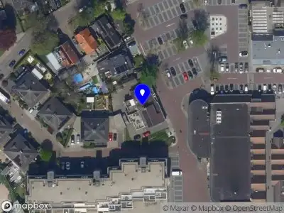 Hoffmann Senior Service