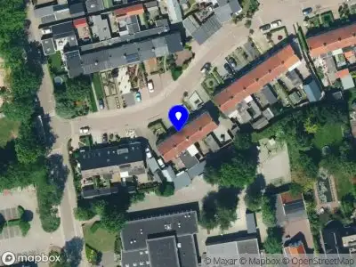 Pater verhuur Harskamp