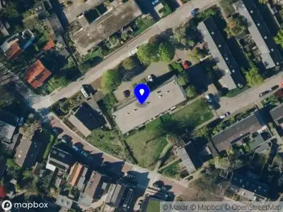 Nieuw bedrijf Zorgvoormij