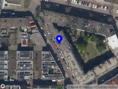 Nieuw bedrijf Maciej Nasiadka