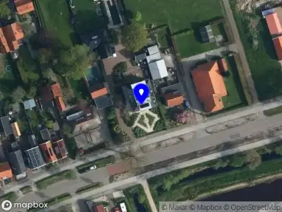 Nieuw bedrijf Maimuna