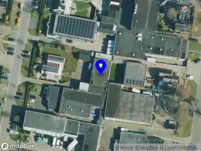 van Egmond Bouwwerken Enschede