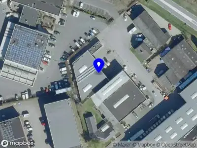 Bart Dortmans Autotransport