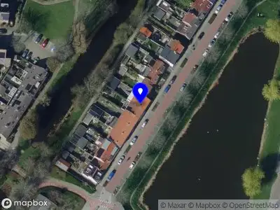 Alikar Taxi Oud-Beijerland