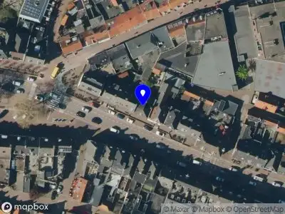 Nieuw bedrijf Charme van Steef