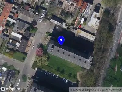 Nieuw bedrijf Crinela Pavel