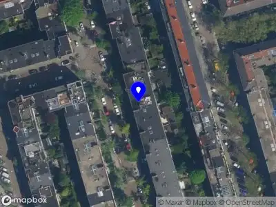 fienvries Amsterdam